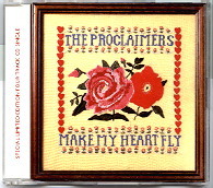 The Proclaimers - Make My Heart Fly